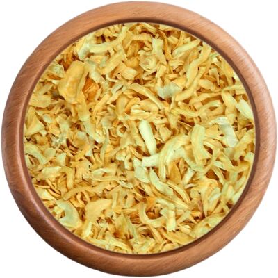 Hagyma, szárított, vágott - 100 g