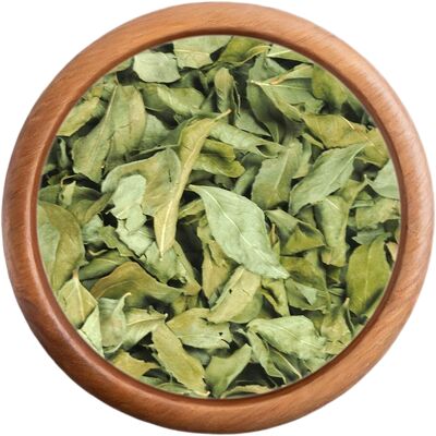 Curry levelek - 100 g