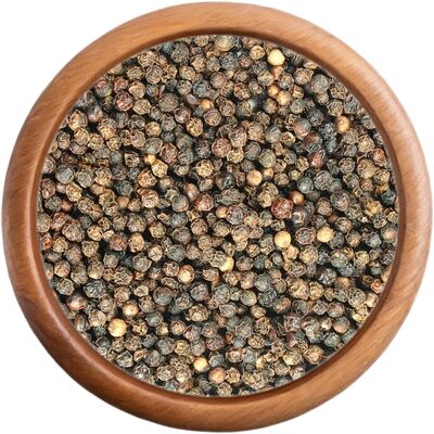 Egész fekete bors - 100 g