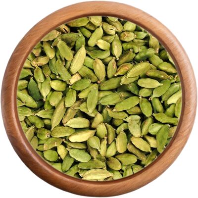 Kardamom zöldbab - 100 g