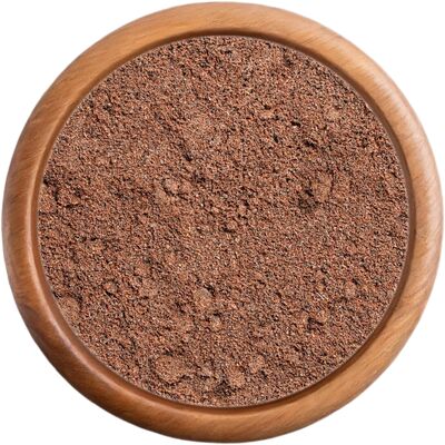 Vanília őrölt Madagaszkár - 100 g