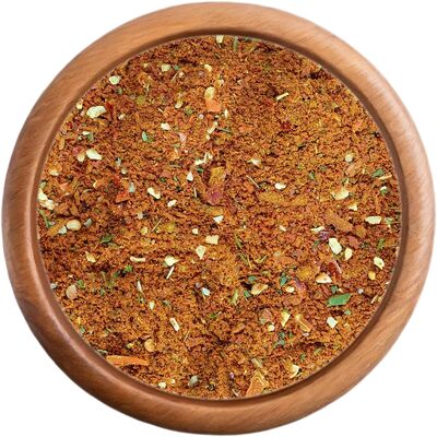 Chakalaka fűszer - 100 g