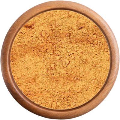 őrölt galangal gyökér - 100 g