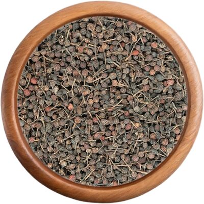 Bourbon paprika (Voatsiperiphery) - 100 g