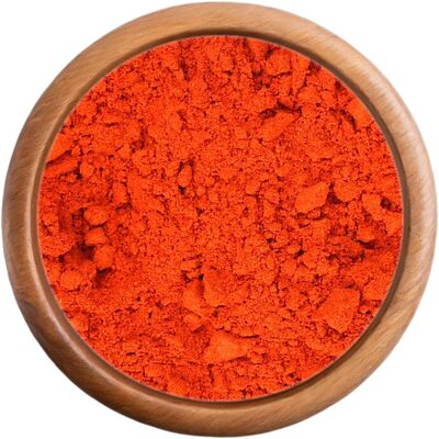 Melegen füstölt paprika - 100 g