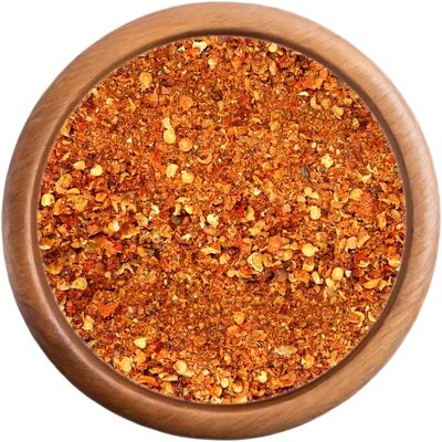 Darált Carolina Reaper Chili - 100 g