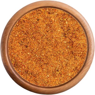 Fűszerek gyros paprika számára - 100 g