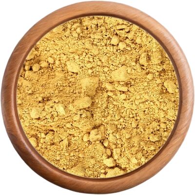 BIO őrölt gyömbér - 100 g