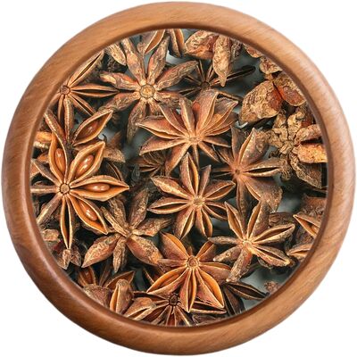Minden szerves csillagánizs - 100 g