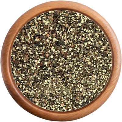 Törött fekete bors - 100 g