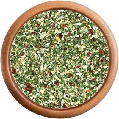 Chimichurri fűszerezés - 100 g