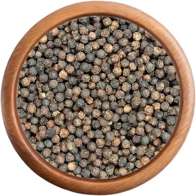 Malabar fekete bors (tigris) - 100 g