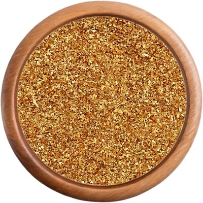 BIO zúzott narancshéj - 100 g