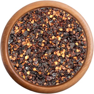 Zúzott Jalapeсo Chipotle - 100 g