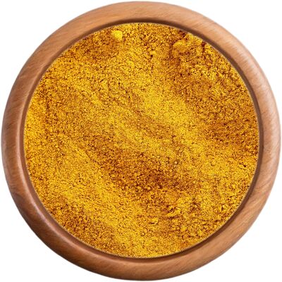 Kurkuma Latte BIO (arany tej) - 100 g