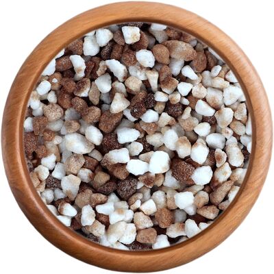 Vaníliás cukorgyöngy - 100 g