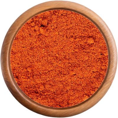 Chili madárszem őrölt - 100 g