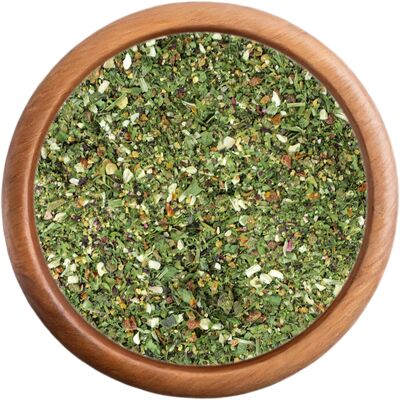 BIO cukkini fűszerezés - 100 g