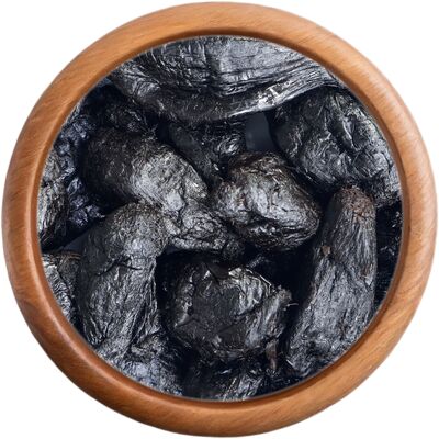 Feketehagyma fermentált BIO - 100 g