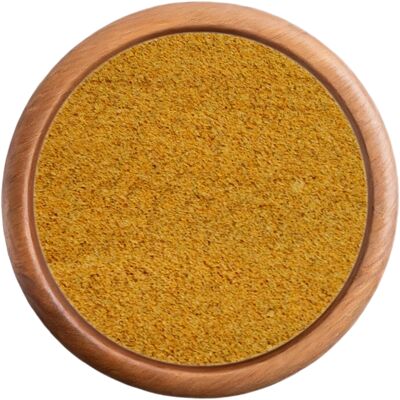 Fehér őrölt mustár - 100 g