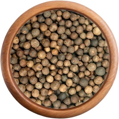 Új fűszerek egészben - 100 g