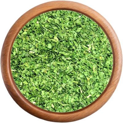 Apróra vágott petrezselyem - 100 g