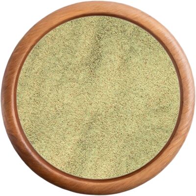 Őrölt fehér bors - 100 g