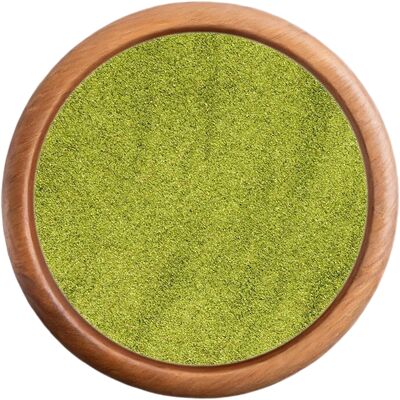 Őrölt zöldpaprika - 100 g