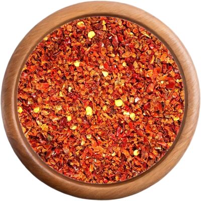 Piros paprika pehely - 100 g
