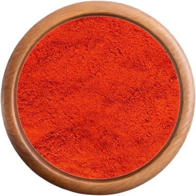spanyol édes paprika - 100 g