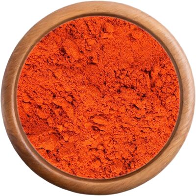 Édes füstölt paprika - 100 g