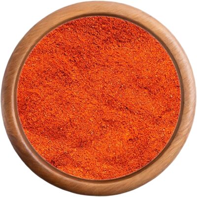 darált chili - 100 g