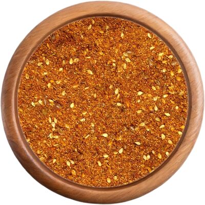 Boszorkány fűszerezés - 100 g