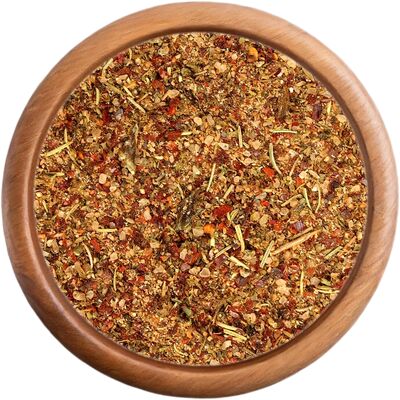 Amazonia grillfűszer - 100 g