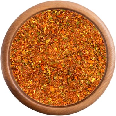 Barbecue fűszerezés gyerekeknek - 100 g