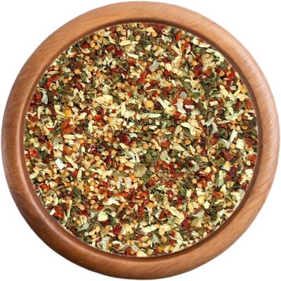 Fűszerek ratatouille-hoz - 100 g