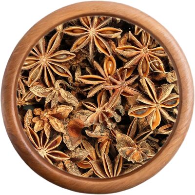 Csillagánizs egész - 100 g