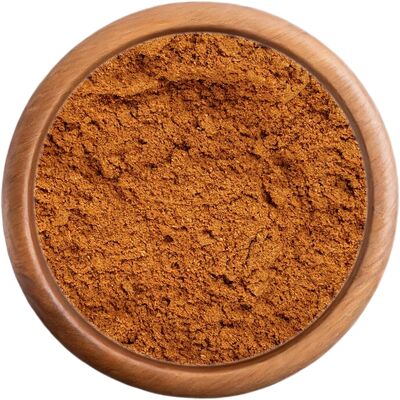 Őrölt csillagánizs - 100 g