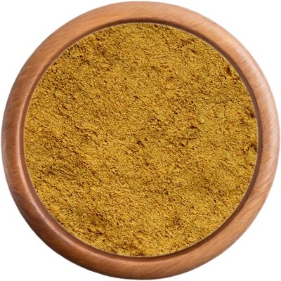 Őrölt gyömbér - 100 g