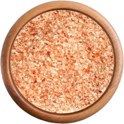 durva himalájai só - 100 g