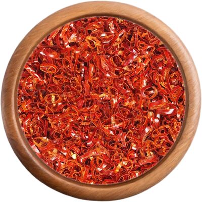 Chili karikák - 100 g