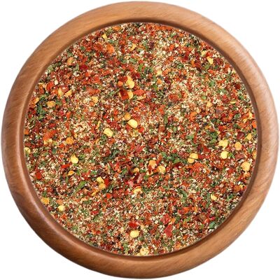 Piri-Piri fűszer - 100 g