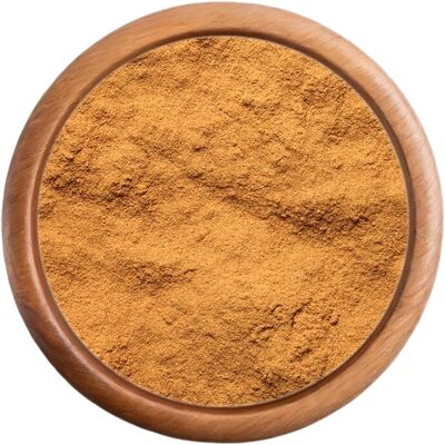 Őrölt ceyloni fahéj - 100 g