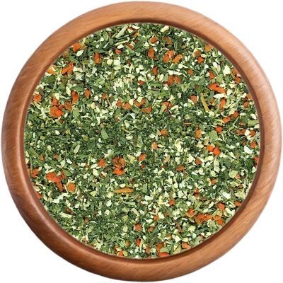 Gyógynövények leveshez - 100 g