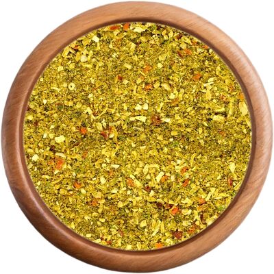 Hagyma paprika - 100 g