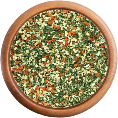 Gyógynövények hagymaleveshez - 100 g