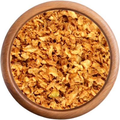 Sült hagyma - 100 g