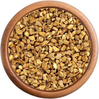 Szeletelt gyömbér - 100 g