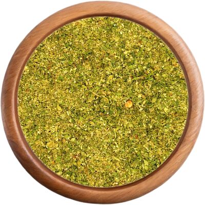 Fűszerek Hal gyógynövényeken - 100 g