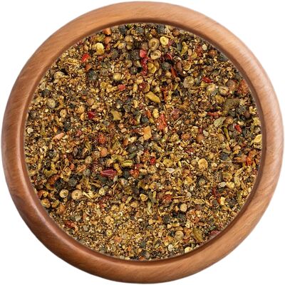 Amerikai rum fűszer - 100 g